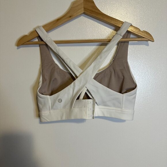 NWOT Lululemon Stash It All Bra - Picture 8 of 10